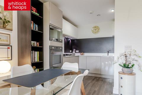 1 bedroom apartment for sale, Park House, Hove