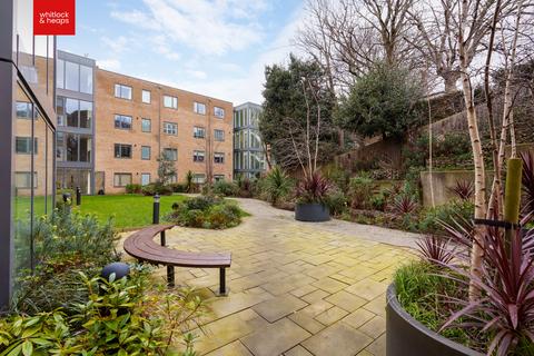 1 bedroom apartment for sale, Park House, Hove