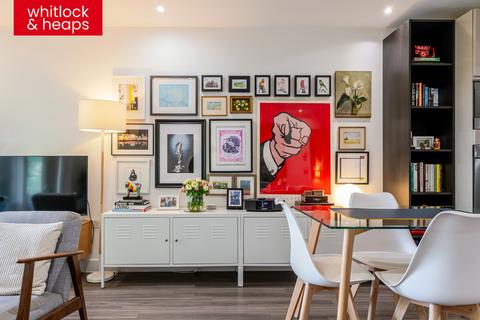 1 bedroom apartment for sale, Park House, Hove