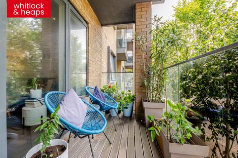 1 bedroom apartment for sale, Park House, Hove