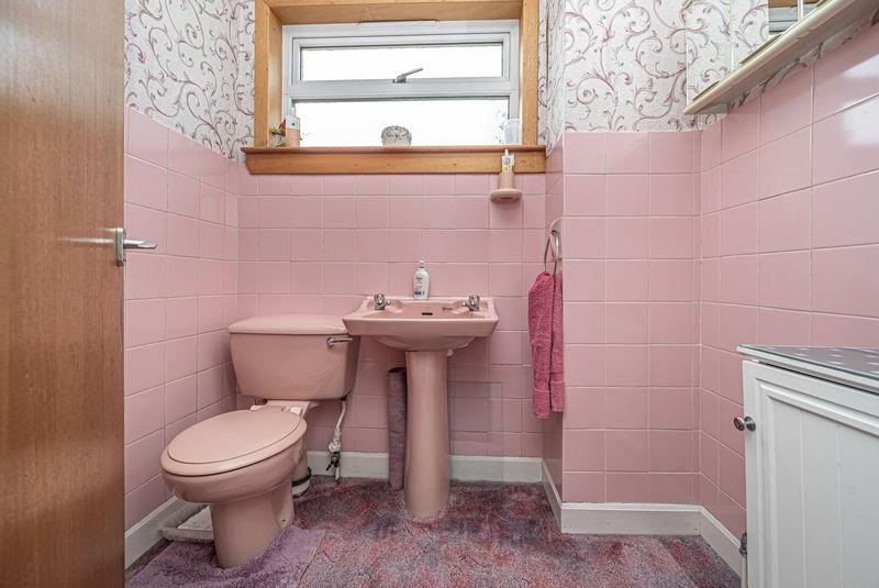 WC Apartment