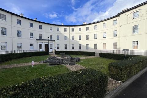 undefined, The Crescent, Gloucester, GL1 3LF