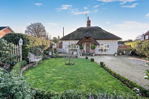 undefined, Barton Road, Farndon CH3