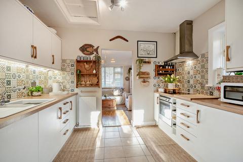 undefined, Barton Road, Farndon CH3