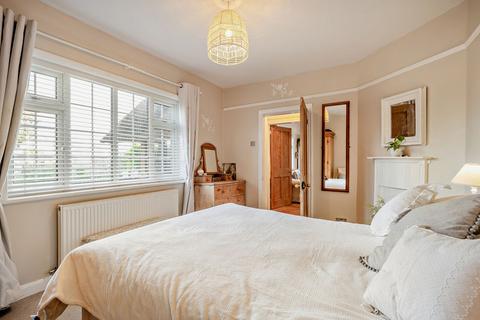 undefined, Barton Road, Farndon CH3