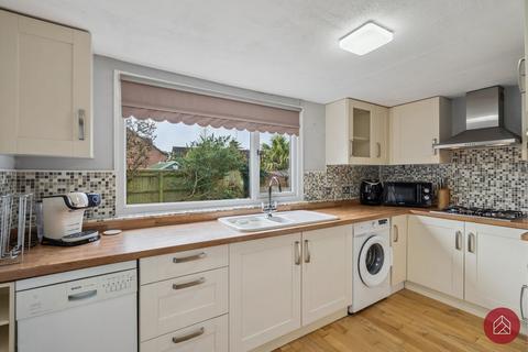 undefined, Quarry End, Kidlington OX5