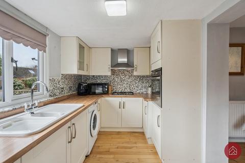 undefined, Quarry End, Kidlington OX5