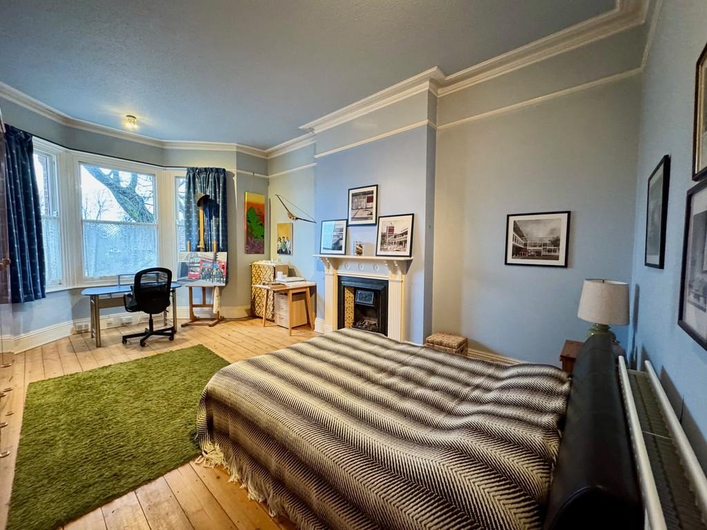 Double Bedroom