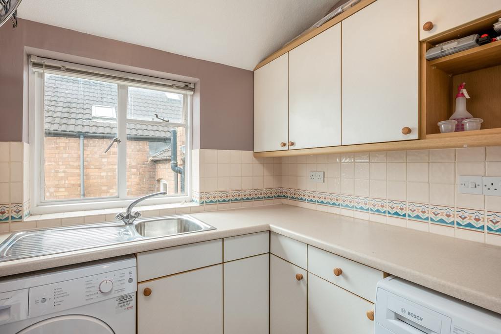 Annexe Kitchenette