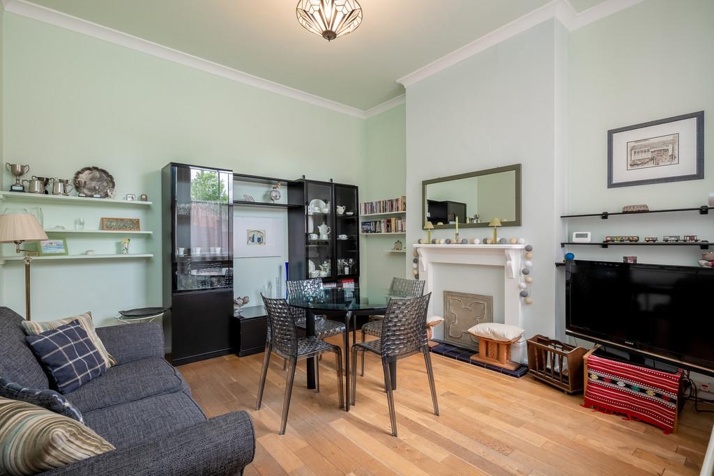 Family/TV Room