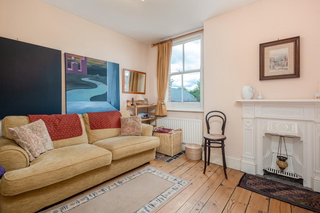 Second Sitting Room First Floor