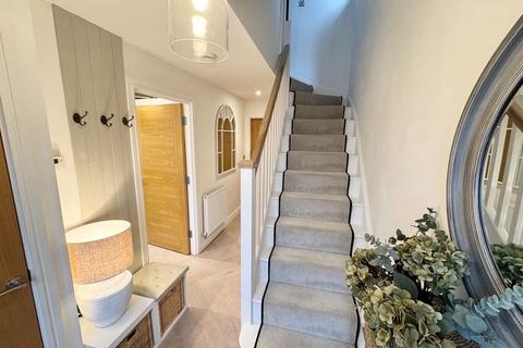 undefined, Meadow Acre Road, Gittisham, Nr Honiton