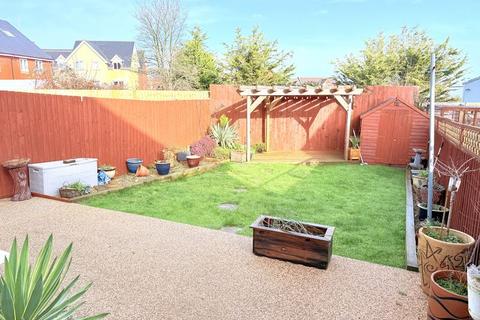 3 bedroom semi-detached house for sale, Butlers Gardens, Frome