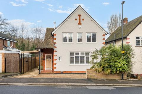 undefined, Reddown Road, Coulsdon CR5