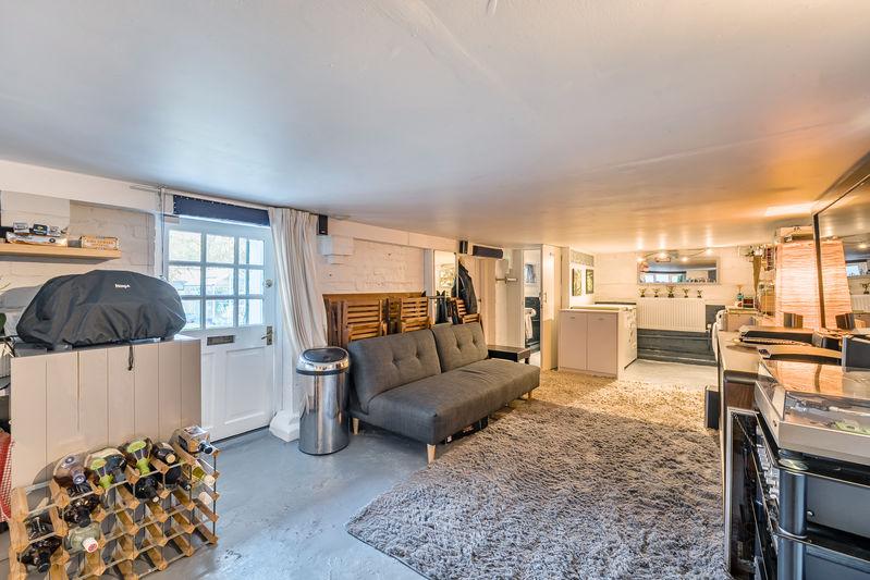 Basement