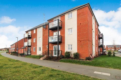 undefined, Newton Street, Bedford MK42