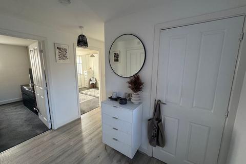 undefined, Newton Street, Bedford MK42