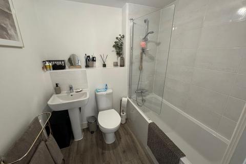 undefined, Newton Street, Bedford MK42