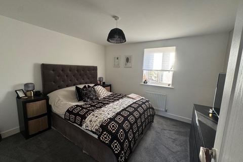 undefined, Newton Street, Bedford MK42
