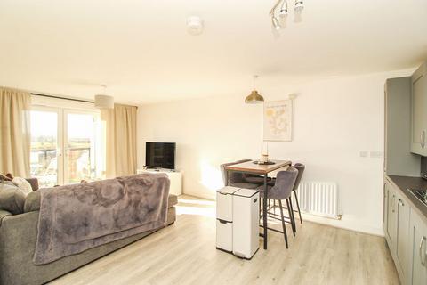 undefined, Newton Street, Bedford MK42