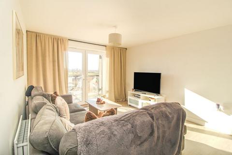 undefined, Newton Street, Bedford MK42