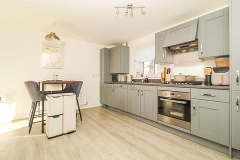 undefined, Newton Street, Bedford MK42