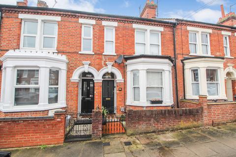 undefined, Salisbury Street, Bedford MK41