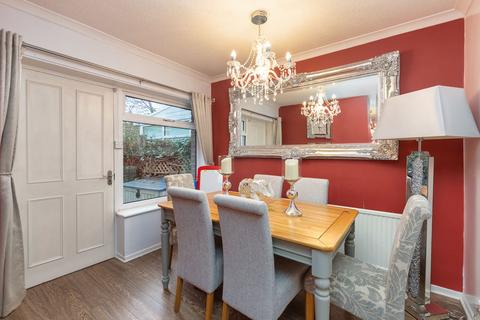 3 bedroom terraced house for sale, Kestrel Close, Manchester M45
