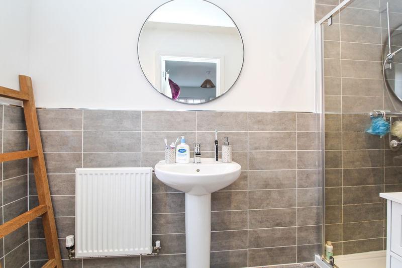 Bedroom One En-Suite