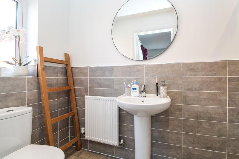 Bedroom One En-Suite