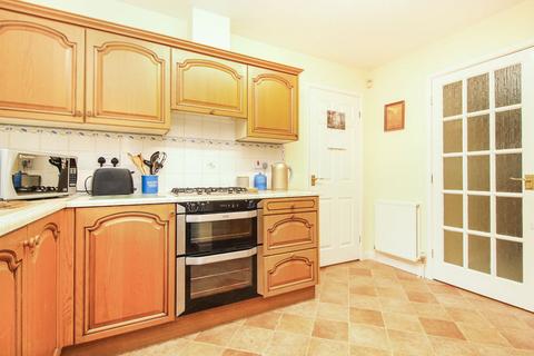 3 bedroom detached house for sale, Studley Road, Bedford MK43