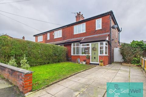 undefined, Newearth Road, Manchester M28