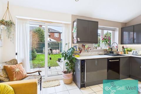 undefined, Newearth Road, Manchester M28