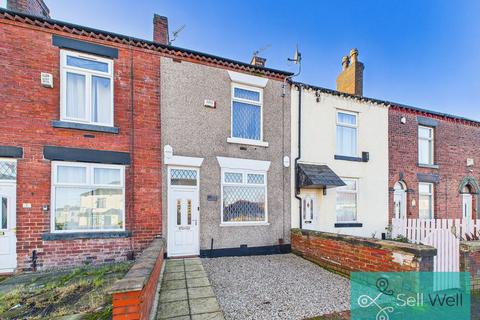 undefined, Manchester Road East, Manchester M38