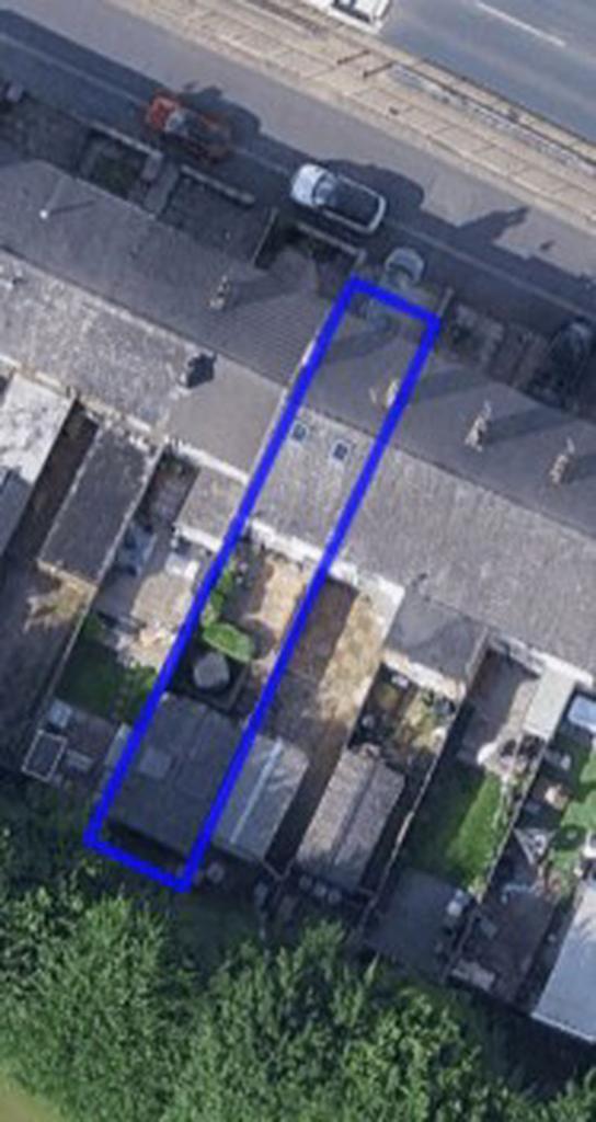 Satellite Image