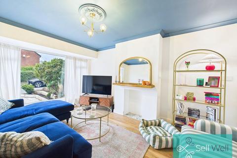3 bedroom semi-detached house for sale, Malvern Avenue, Manchester M46