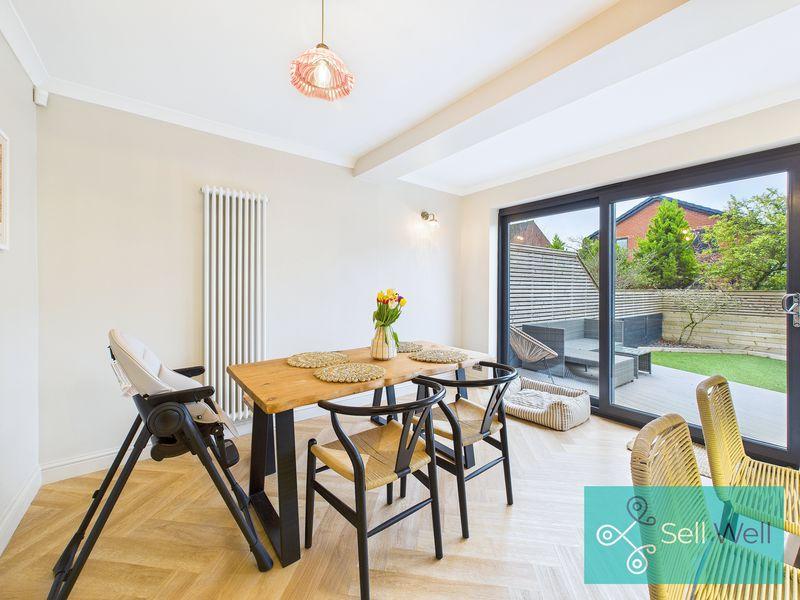 Dining Space
