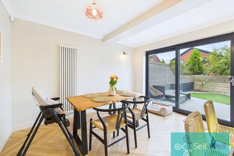 3 bedroom semi-detached house for sale, Malvern Avenue, Manchester M46