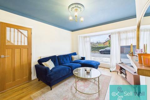 3 bedroom semi-detached house for sale, Malvern Avenue, Manchester M46