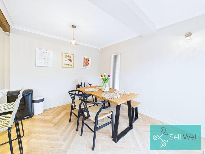 Dining Space