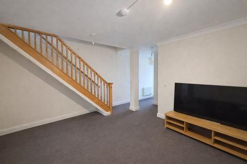 undefined, Wycliffe Road, Winton