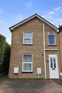 5 bedroom terraced house for sale, Wycliffe Road, Winton