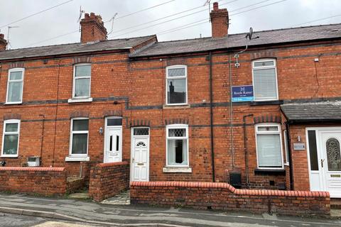 undefined, Church Street, Rhostyllen, Wrexham