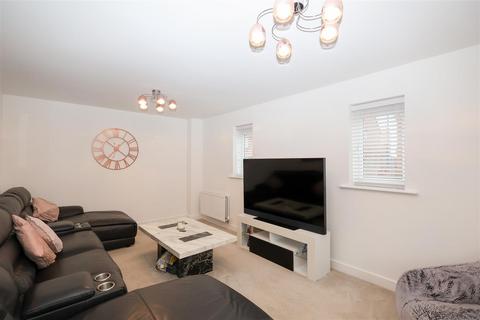 3 bedroom detached house for sale, Oak Drive, Sowerby, Thirsk