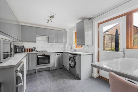 3 bedroom end of terrace house for sale, Lundholme, Heelands, Milton Keynes