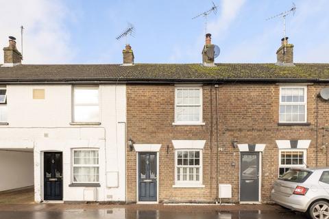 2 bedroom cottage for sale, Cheddington Lane, Long Marston, Tring