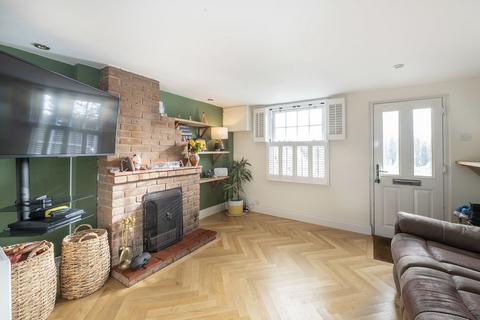 2 bedroom cottage for sale, Cheddington Lane, Long Marston, Tring