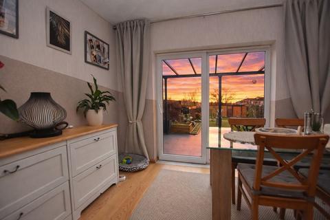 3 bedroom detached house for sale, Mill Street, Alfreton