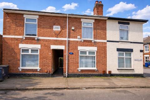 undefined, Beatty Street, Derby