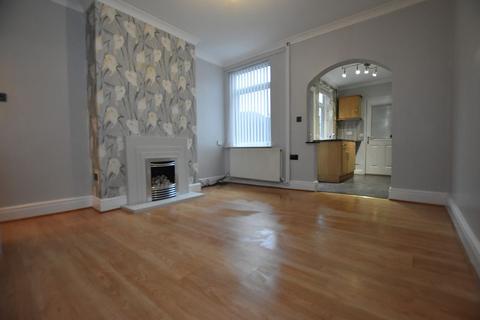 undefined, Beatty Street, Derby